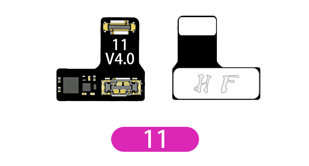 11系列 电池修复排线