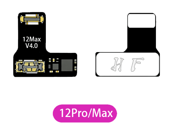12 Pro系列 电池修复排线