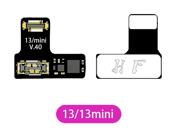 13系列 电池修复排线