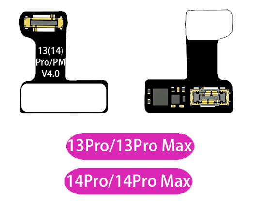 13 Pro系列 电池修复排线