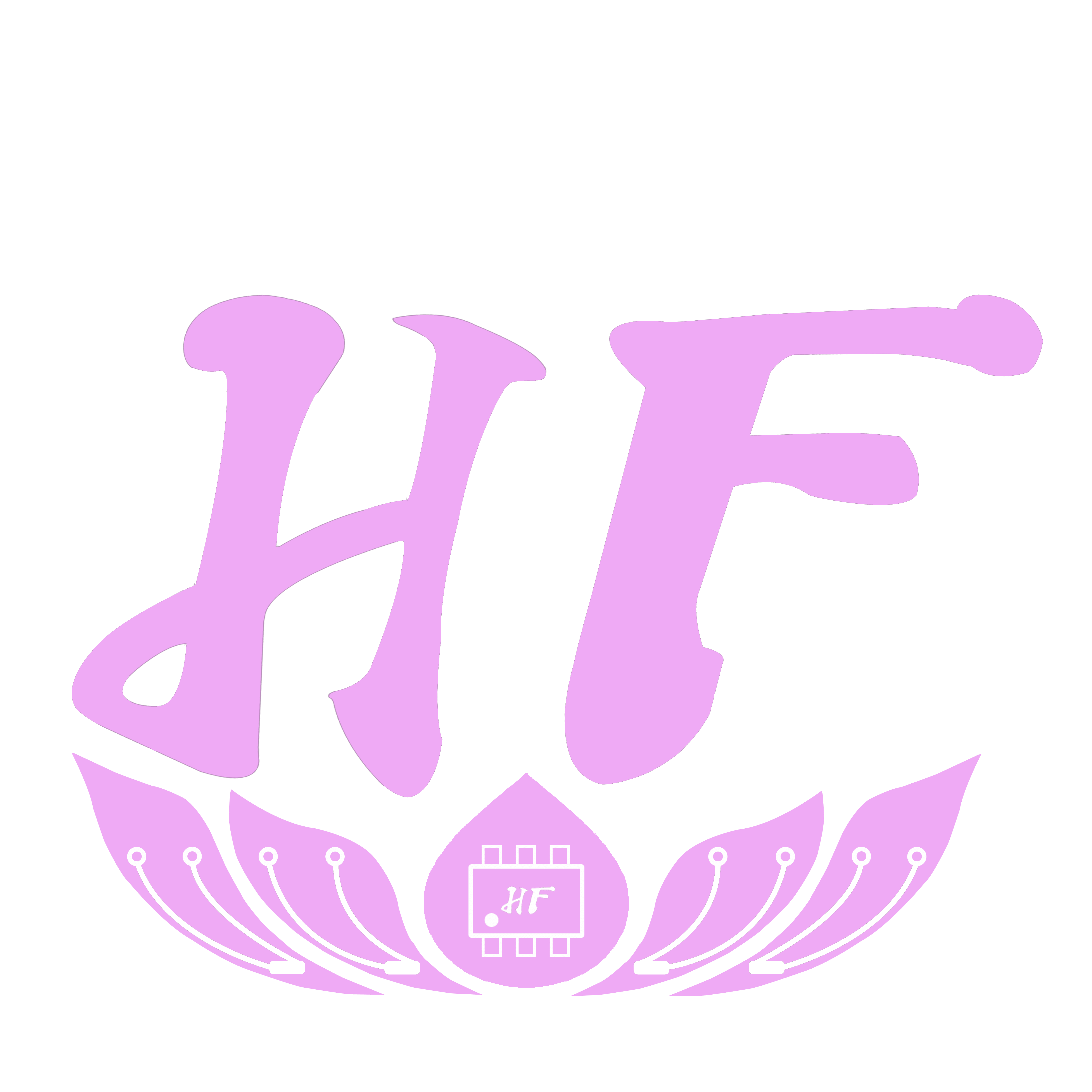 HF Logo
